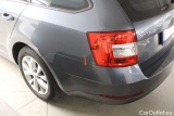  Skoda  Octavia  Combi Style 1.5 TSI 110KW AT7 E6dT #41