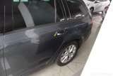  Skoda  Octavia  Combi Style 1.5 TSI 110KW AT7 E6dT #49