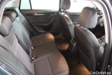  Skoda  Octavia  Combi Style 1.5 TSI 110KW AT7 E6dT #53
