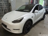  Tesla  Model Y TESLA  Performance Dual Motor AWD 5d 393kW 
