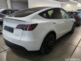  Tesla  Model Y TESLA  Performance Dual Motor AWD 5d 393kW #2