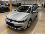  Volkswagen  Golf  VIII Variant Life 2.0 TDI 85KW MT6 E6d 