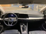  Volkswagen  Golf  VIII Variant Life 2.0 TDI 85KW MT6 E6d #3