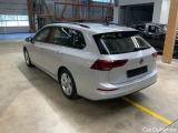  Volkswagen  Golf  VIII Variant Life 2.0 TDI 85KW MT6 E6d #8