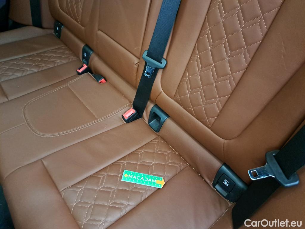  Bmw  X3 Série  40d M 3.0 325CV BVA8 E6dT #37