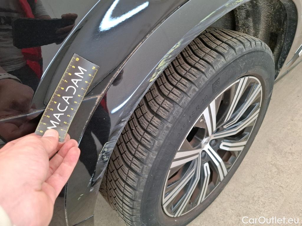  Volvo  XC90  Inscription Recharge Plug-In Hybrid AWD 2.0 T8 Twin Engine 390CV BVA8 7 Sieges E6d #48