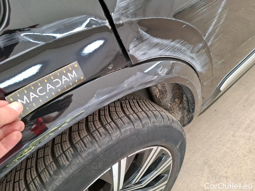  Volvo  XC90  Inscription Recharge Plug-In Hybrid AWD 2.0 T8 Twin Engine 390CV BVA8 7 Sieges E6d #49