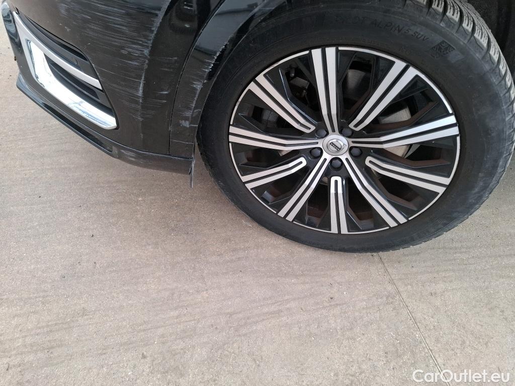  Volvo  XC90  Inscription Recharge Plug-In Hybrid AWD 2.0 T8 Twin Engine 390CV BVA8 7 Sieges E6d #53