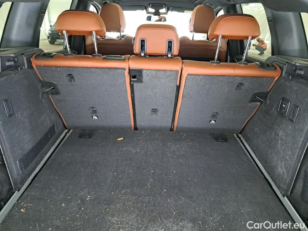  Bmw  X3 Série  40d M 3.0 325CV BVA8 E6dT #24