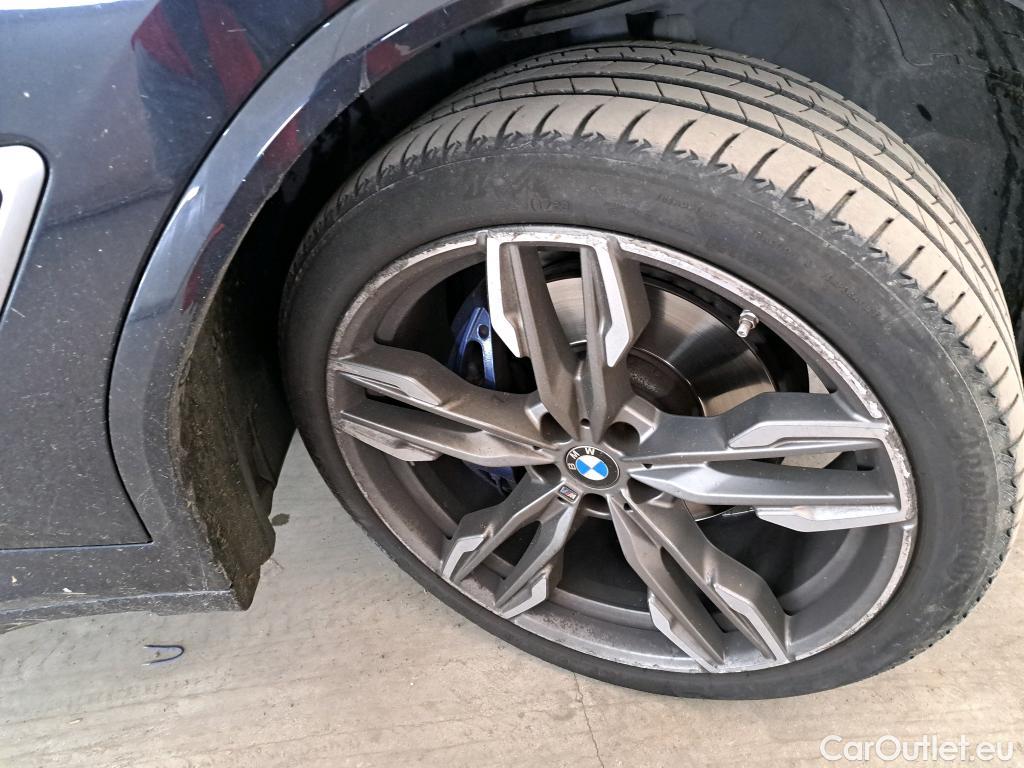  Bmw  X3 Série  40d M 3.0 325CV BVA8 E6dT #4