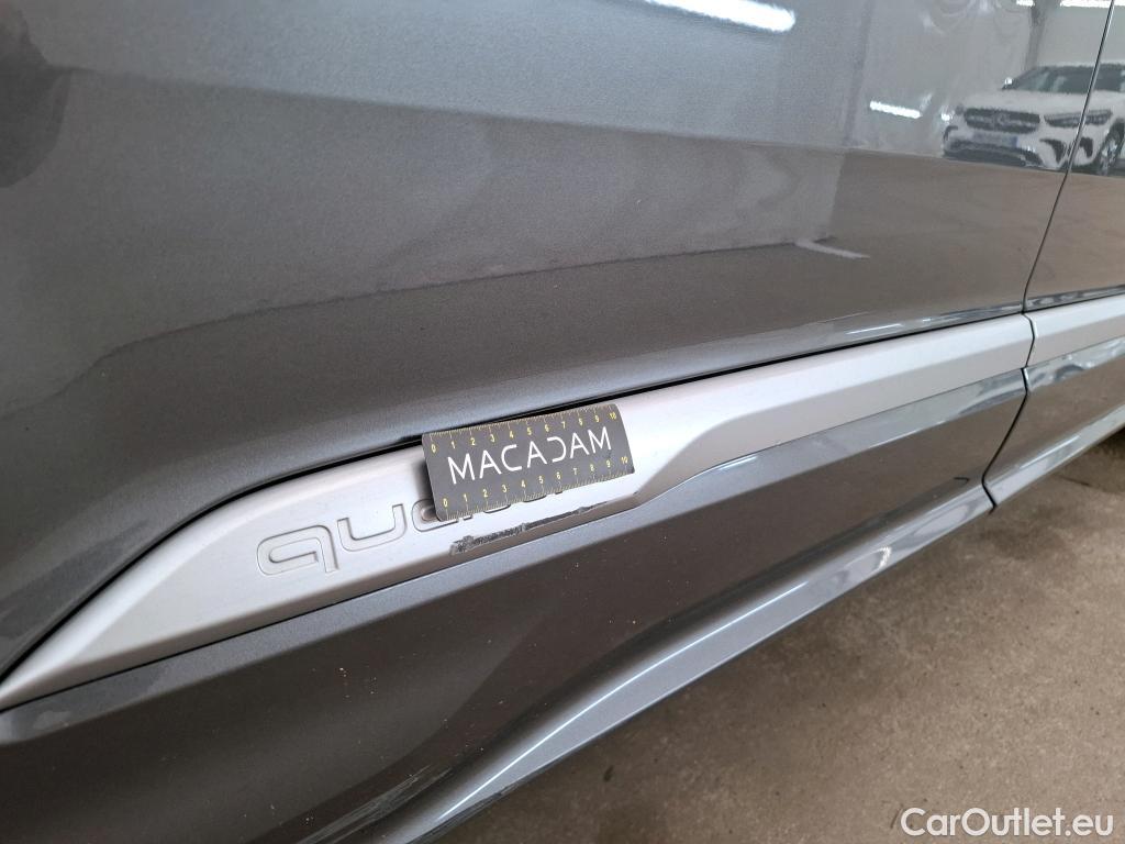  Audi  Q7 AUDI  / 2019 / 5P / SUV 50 TDI 286ch quattro Tip Avus Extended #5
