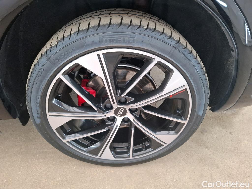  Audi  Q5  Sportback 55 TFSI e quattro S line 2.0 TFSI 365CV BVA7 E6d #6