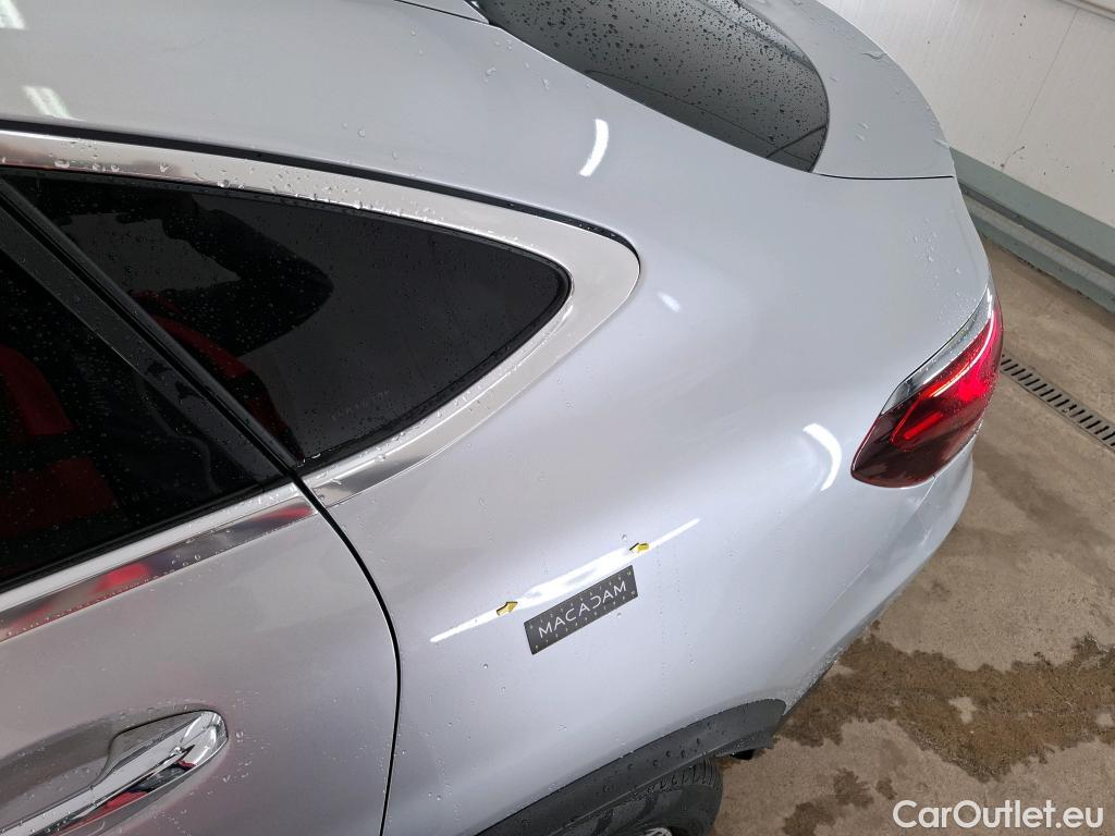  Mercedes  G-Klasee MERCEDES-BENZ GLC Coupe / 2019 / 5P / Coupé GLC 300 e AMG Line 4Matic #4