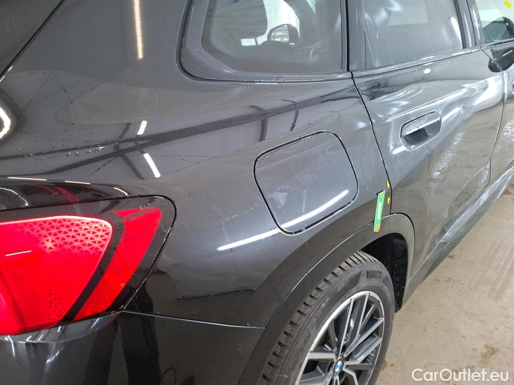  Bmw  X1 BMW  / 2022 / 5P / SUV xDrive23i M Sport DKG7 #9