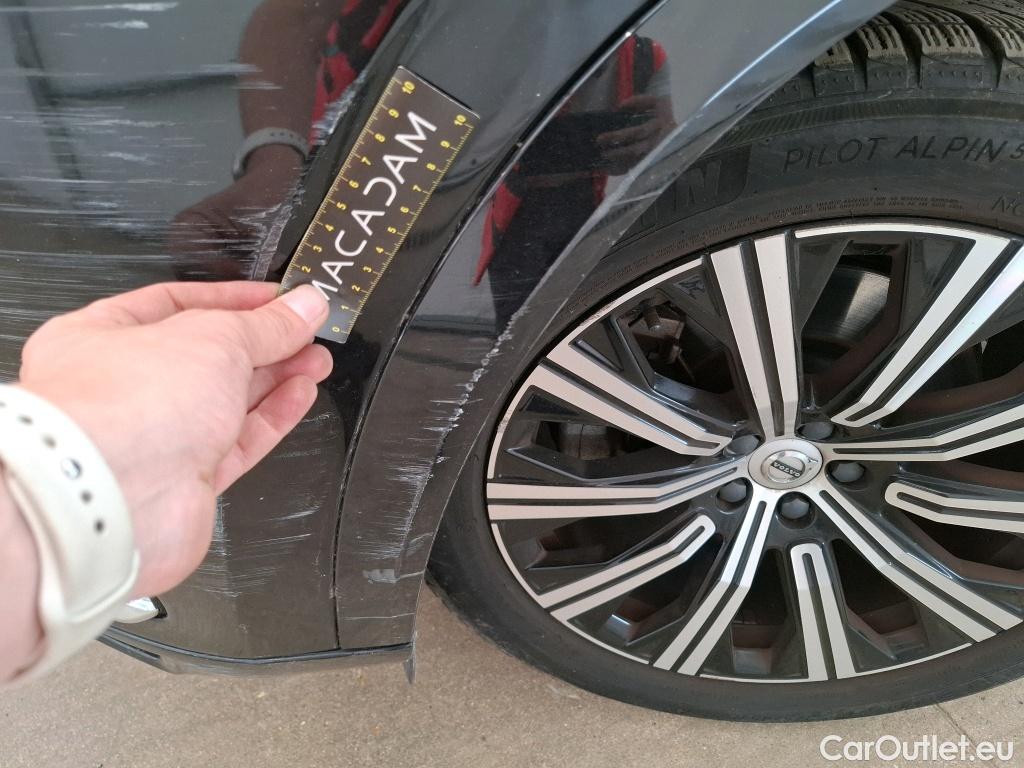  Volvo  XC90  Inscription Recharge Plug-In Hybrid AWD 2.0 T8 Twin Engine 390CV BVA8 7 Sieges E6d #51