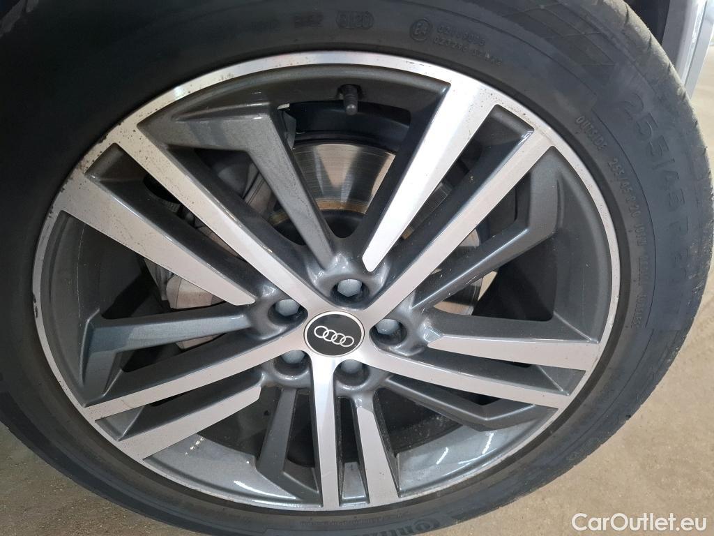  Audi  Q5  55 TFSI e quattro S line 2.0 TFSI 365CV BVA7 E6dT #22