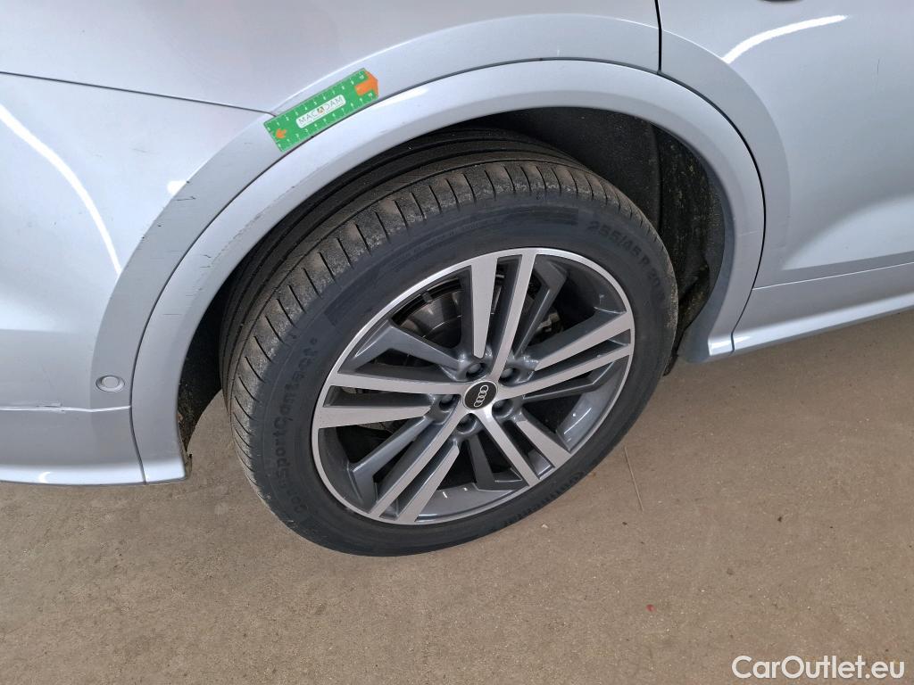 Audi  Q5  55 TFSI e quattro S line 2.0 TFSI 365CV BVA7 E6dT #34