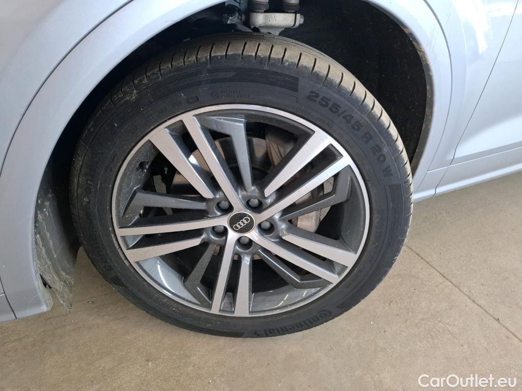  Audi  Q5  55 TFSI e quattro S line 2.0 TFSI 365CV BVA7 E6dT #3