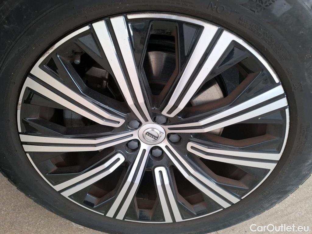  Volvo  XC90  Inscription Recharge Plug-In Hybrid AWD 2.0 T8 Twin Engine 390CV BVA8 7 Sieges E6d #54