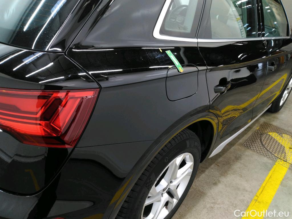  Audi  Q5  50 TFSI e Quattro Business Executive 2.0 TFSI 300CV BVA7 E6d #1