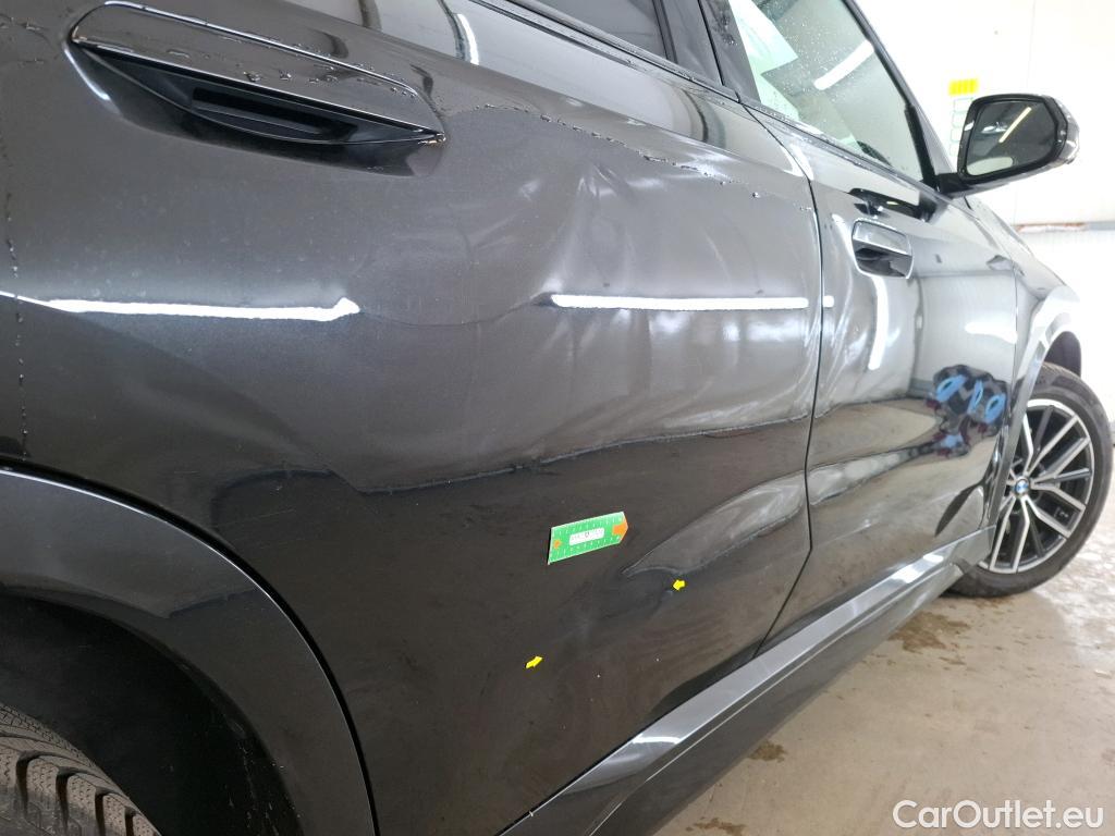  Bmw  X1 BMW  / 2022 / 5P / SUV xDrive23i M Sport DKG7 #1