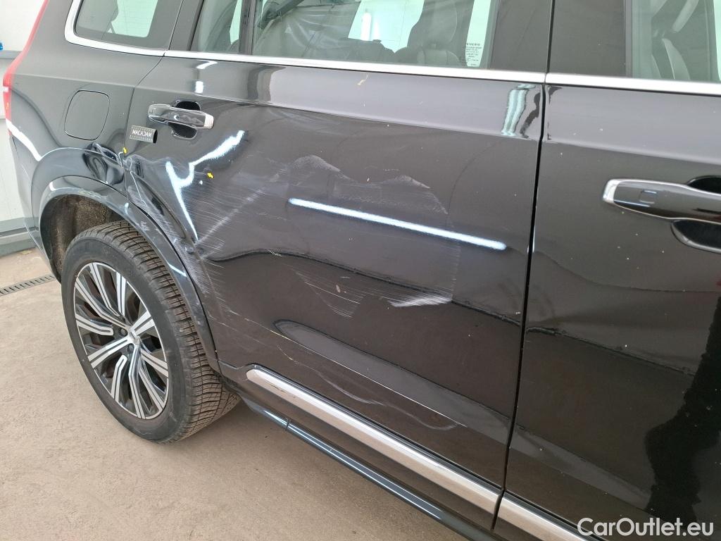 Volvo  XC90  Inscription Recharge Plug-In Hybrid AWD 2.0 T8 Twin Engine 390CV BVA8 7 Sieges E6d #1