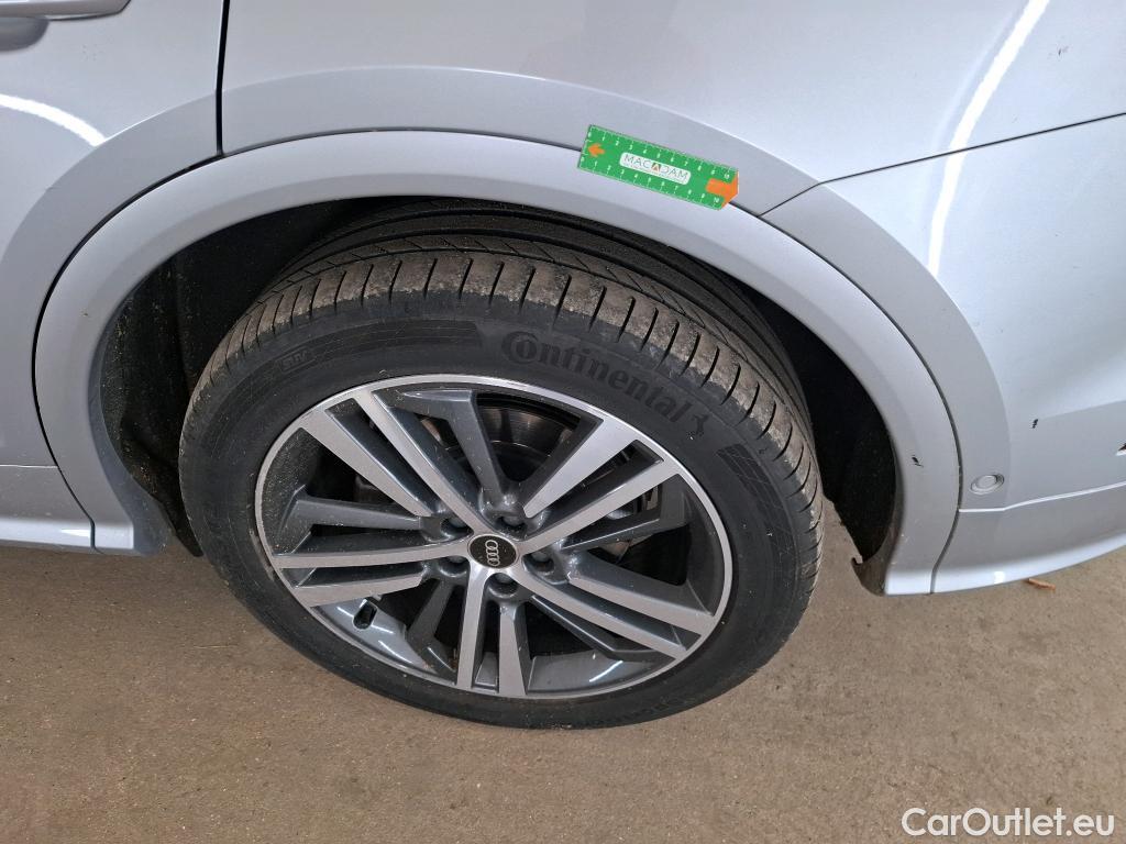  Audi  Q5  55 TFSI e quattro S line 2.0 TFSI 365CV BVA7 E6dT #45