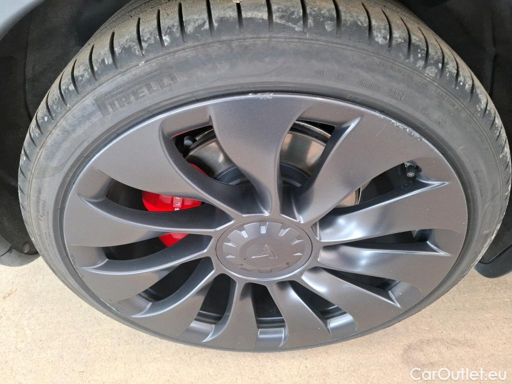  Tesla  Model Y TESLA  / 2020 / 5P / SUV Performance Dual Motor AWD #18