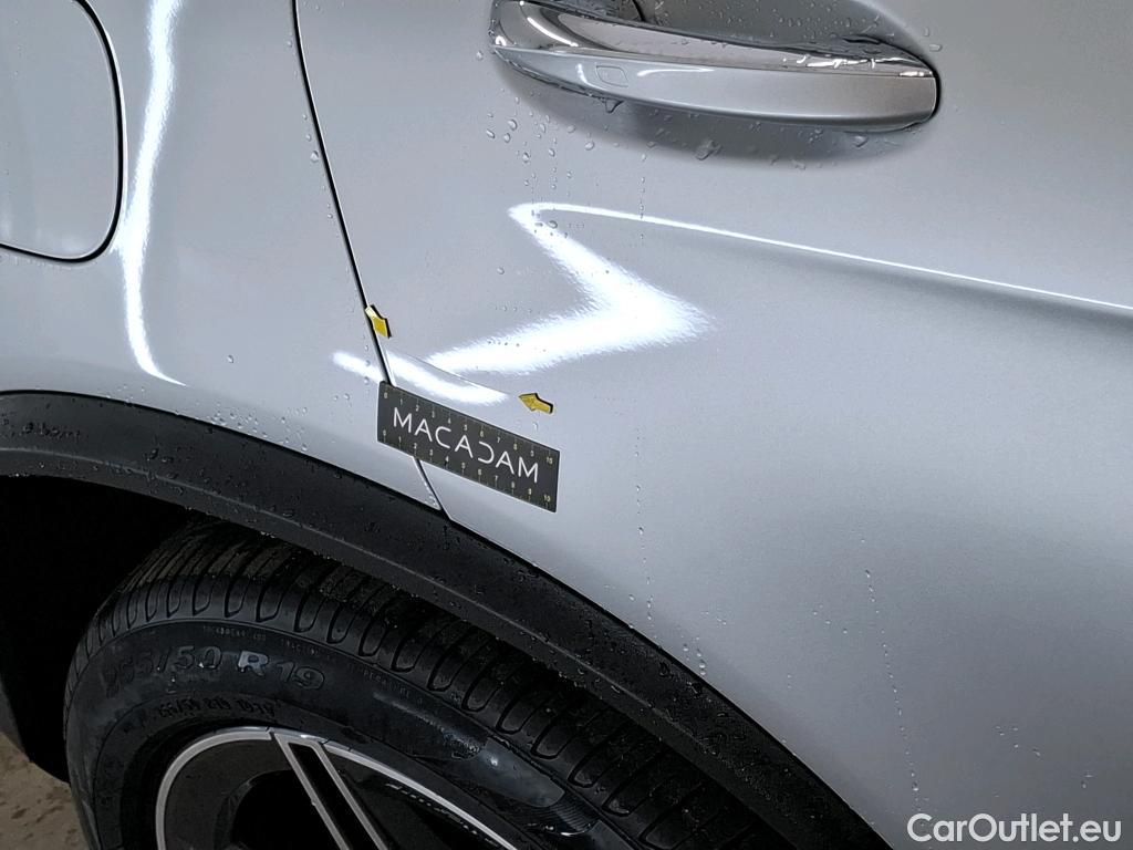 Mercedes  G-Klasee MERCEDES-BENZ GLC Coupe / 2019 / 5P / Coupé GLC 300 e AMG Line 4Matic #6
