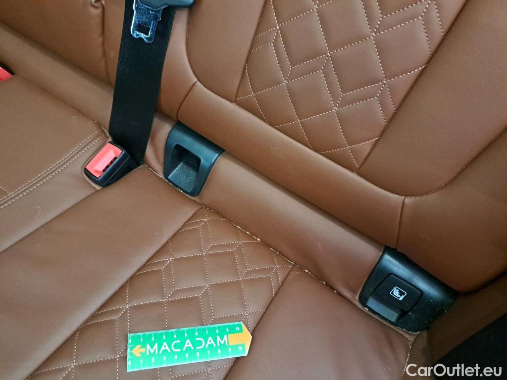  Bmw  X3 Série  40d M 3.0 325CV BVA8 E6dT #38
