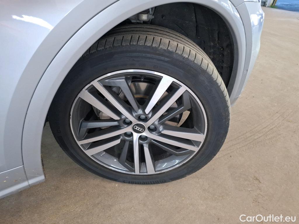 Audi  Q5  55 TFSI e quattro S line 2.0 TFSI 365CV BVA7 E6dT #21