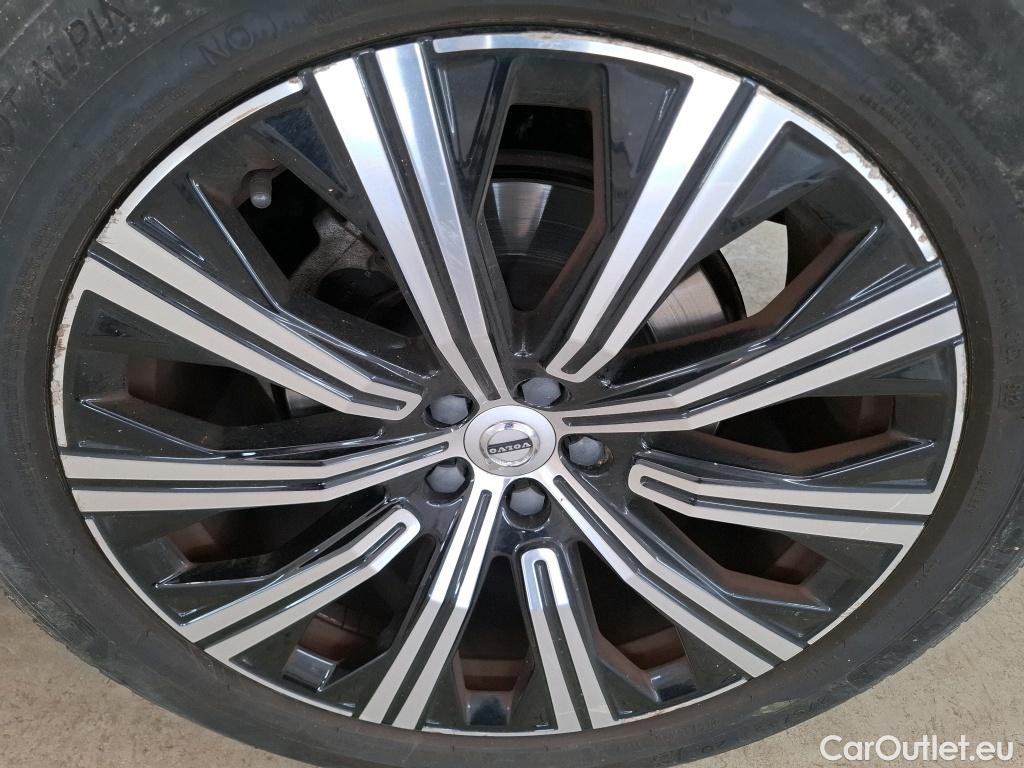  Volvo  XC90  Inscription Recharge Plug-In Hybrid AWD 2.0 T8 Twin Engine 390CV BVA8 7 Sieges E6d #17