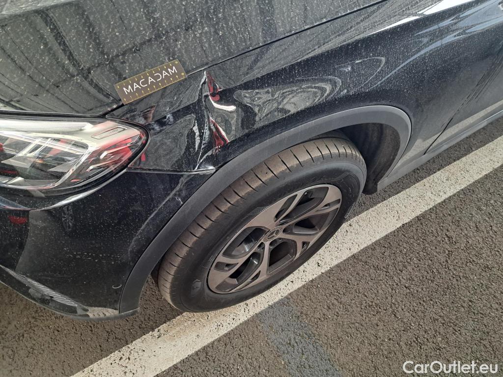  Mercedes  GLC MERCEDES-BENZ  / 2022 / 5P / SUV  300 e Business Line 4MATIC #43