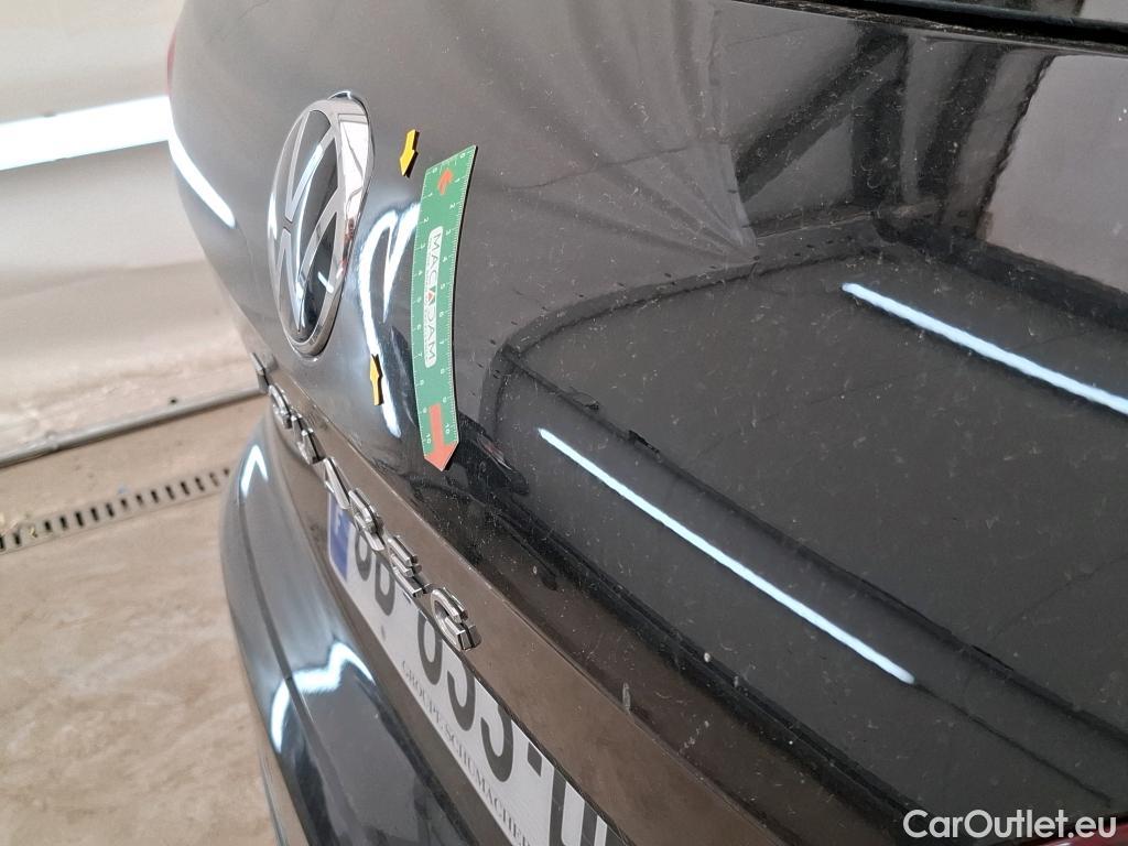  Volkswagen  Touareg VOLKSWAGEN  / 2018 / 5P / SUV 3.0 TSI 381ch eHybrid Elégance #2