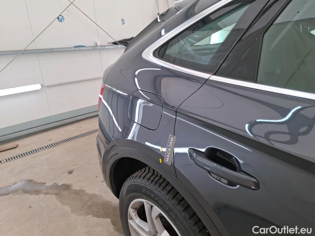  Audi  Q5 AUDI  Sportback / 2020 / 5P / SUV 50 TFSI e 299 QTT S TRONIC 7 DESIGN #38