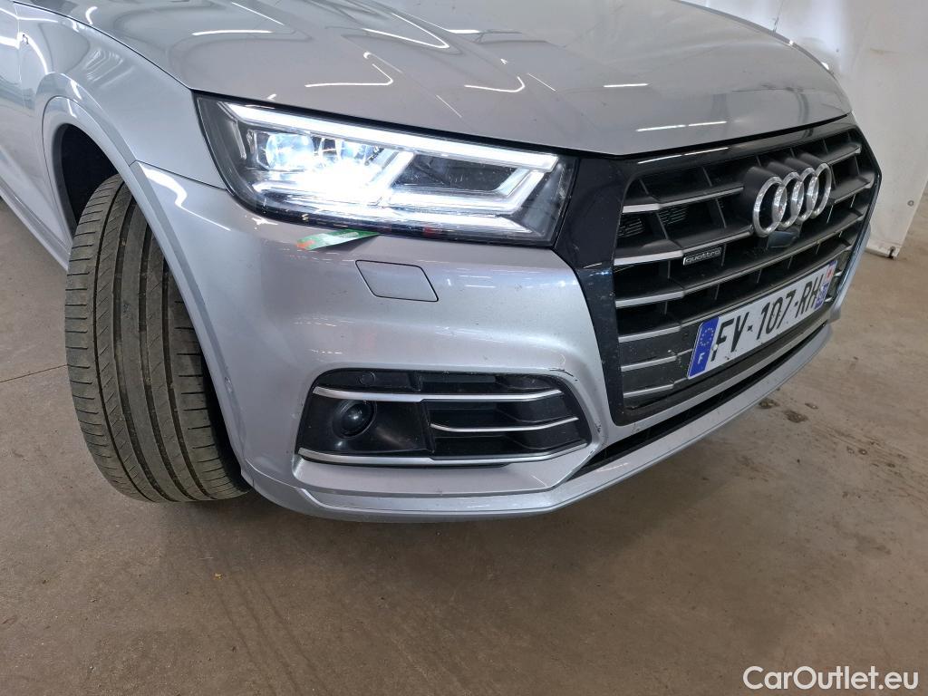  Audi  Q5  55 TFSI e quattro S line 2.0 TFSI 365CV BVA7 E6dT #15