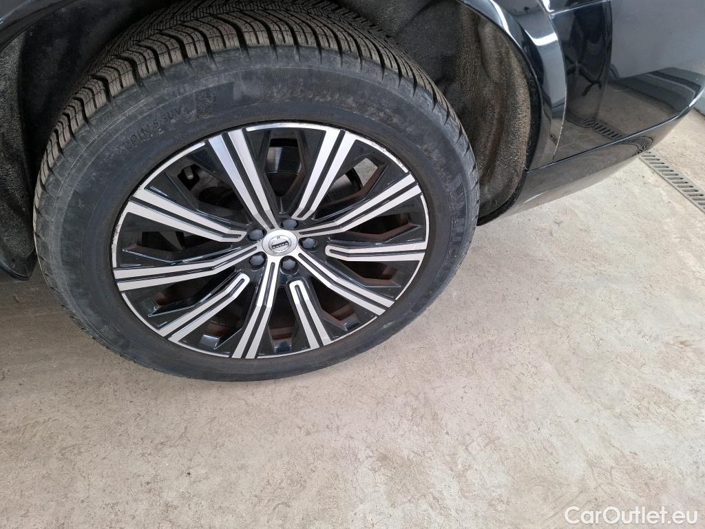  Volvo  XC90  Inscription Recharge Plug-In Hybrid AWD 2.0 T8 Twin Engine 390CV BVA8 7 Sieges E6d #16