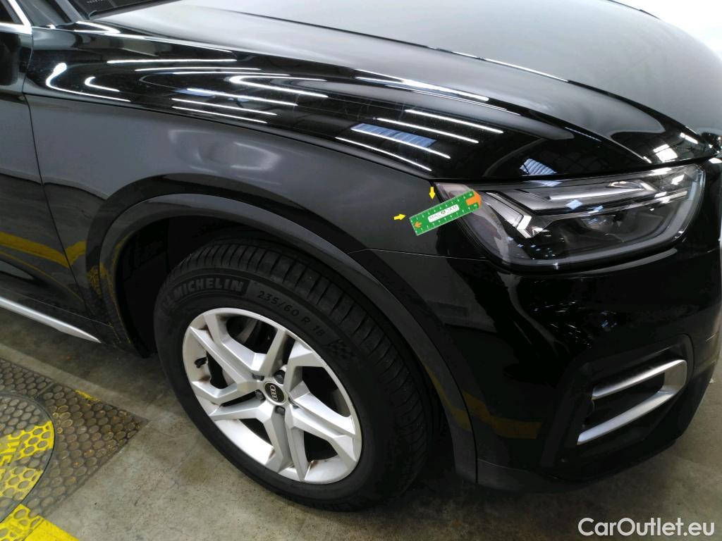  Audi  Q5  50 TFSI e Quattro Business Executive 2.0 TFSI 300CV BVA7 E6d #28