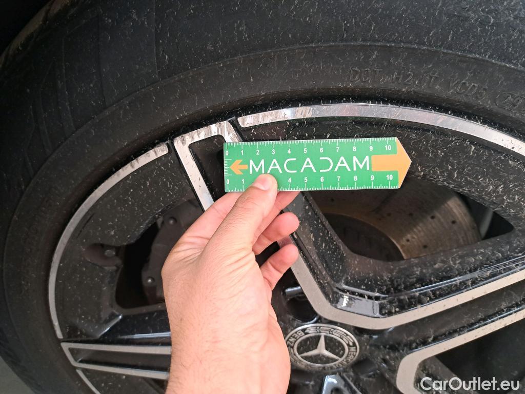  Mercedes  G-Klasee MERCEDES-BENZ GLC Coupe / 2019 / 5P / Coupé 2.0 GLC 220 D AMG LINE 4MATIC #6