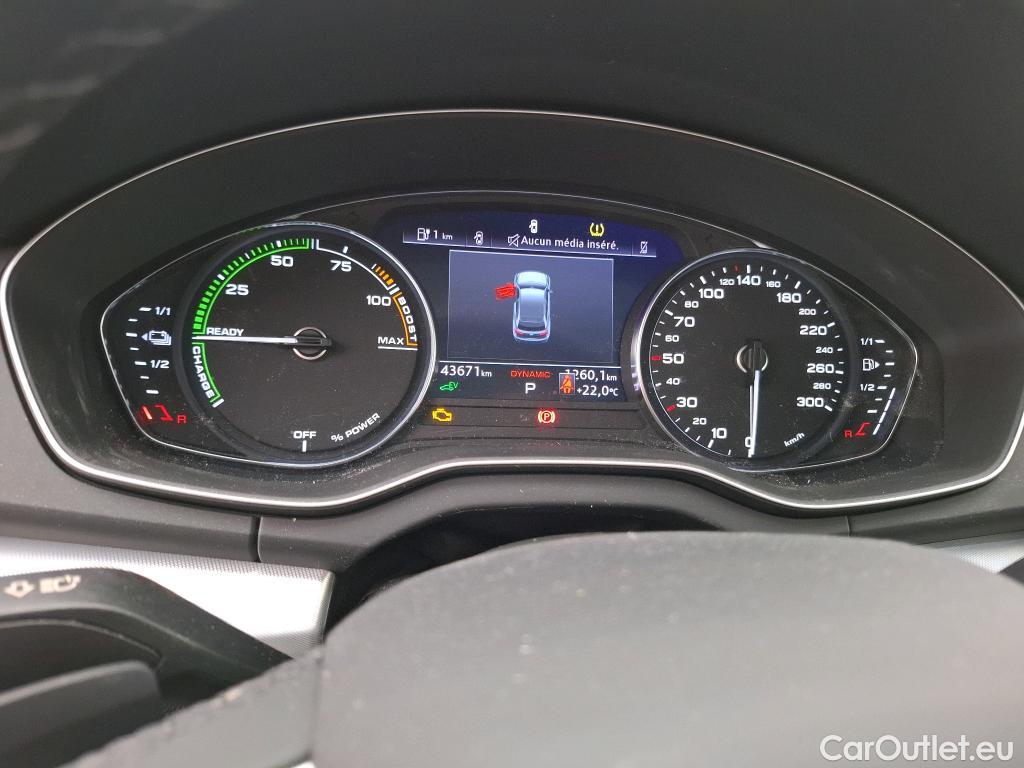  Audi  Q5 AUDI  Sportback / 2020 / 5P / SUV 50 TFSI e 299 QTT S TRONIC 7 DESIGN #57