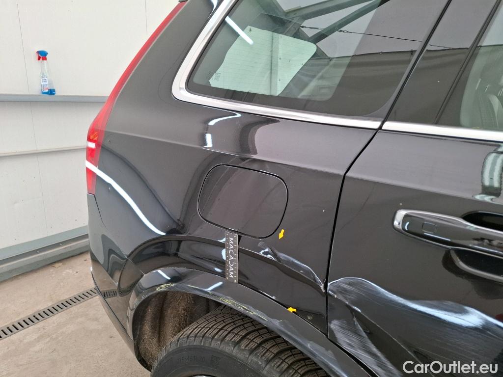 Volvo  XC90  Inscription Recharge Plug-In Hybrid AWD 2.0 T8 Twin Engine 390CV BVA8 7 Sieges E6d #3