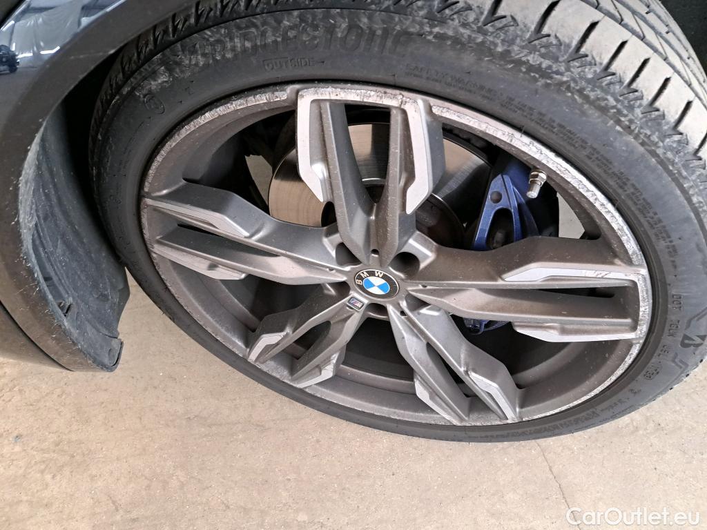  Bmw  X3 Série  40d M 3.0 325CV BVA8 E6dT #20