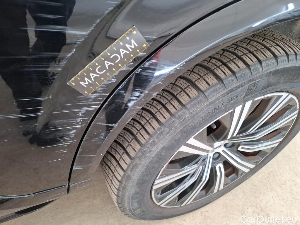  Volvo  XC90  Inscription Recharge Plug-In Hybrid AWD 2.0 T8 Twin Engine 390CV BVA8 7 Sieges E6d #45