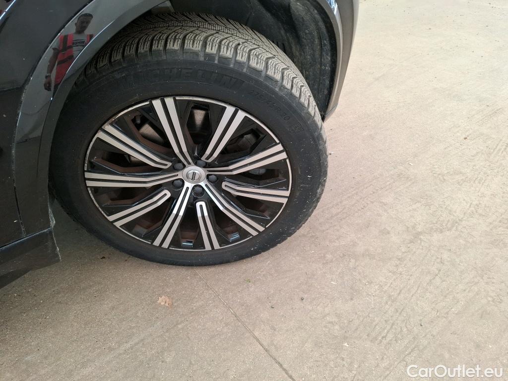  Volvo  XC90  Inscription Recharge Plug-In Hybrid AWD 2.0 T8 Twin Engine 390CV BVA8 7 Sieges E6d #24