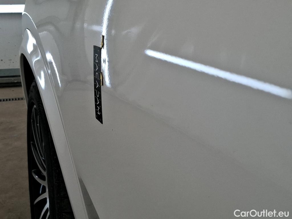  Mercedes  G-Klasee MERCEDES-BENZ GLE Coupe / 2020 / 5P / SUV GLE 350 de 4MATIC AMG Line Coupé #23