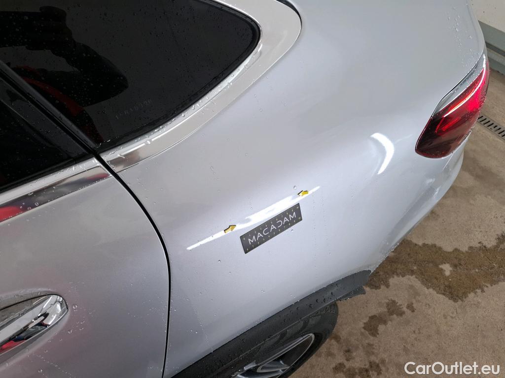  Mercedes  G-Klasee MERCEDES-BENZ GLC Coupe / 2019 / 5P / Coupé GLC 300 e AMG Line 4Matic #2