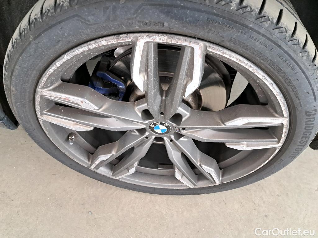  Bmw  X3 Série  40d M 3.0 325CV BVA8 E6dT #15