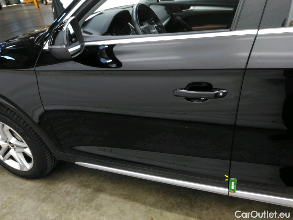  Audi  Q5  50 TFSI e Quattro Business Executive 2.0 TFSI 300CV BVA7 E6d #13