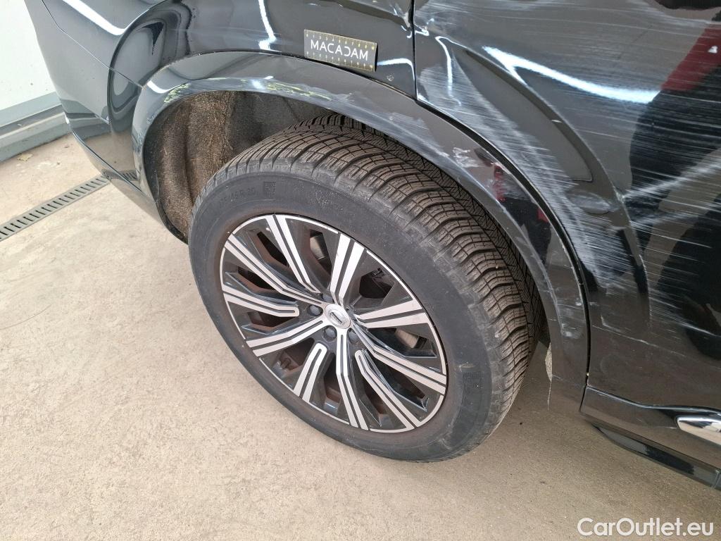  Volvo  XC90  Inscription Recharge Plug-In Hybrid AWD 2.0 T8 Twin Engine 390CV BVA8 7 Sieges E6d #47