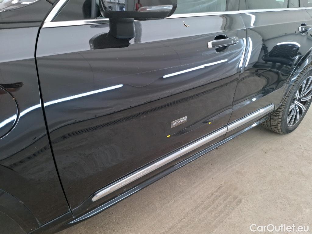  Volvo  XC90  Inscription Recharge Plug-In Hybrid AWD 2.0 T8 Twin Engine 390CV BVA8 7 Sieges E6d #12